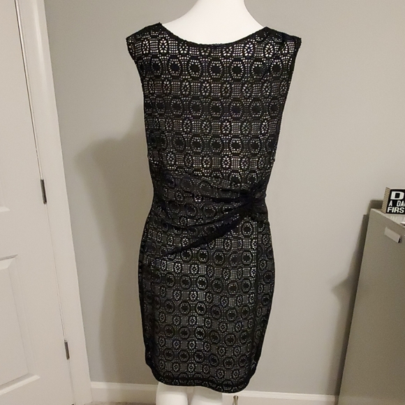 Andrew Marc Dress - Picture 2 of 3